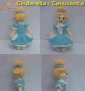 Cinderella dress up