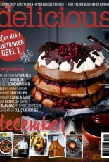 Delicious Nederlands-December-2015 /Dutch