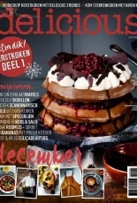 Delicious Nederlands-December-2015 /Dutch