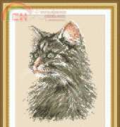 Megat 4014 Cat