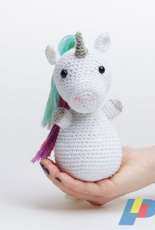 KATShandmadeitems - unicorn toy