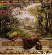 Golden Kite GK810 Verdure Au Chateau