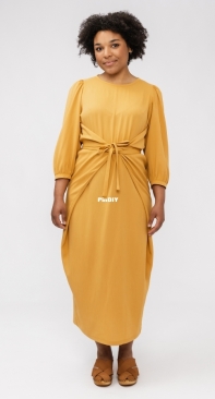 Named Clothing - Lilja Dress