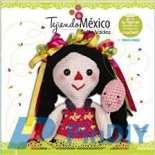 Book tejiendo México  by Sofía valdez