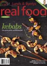 Lunds & Byerlys Real Food-Summer-2015