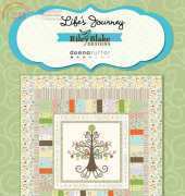RBD Riley Blake Designs - Lifes Journey - Free