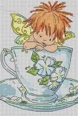 Tani211 - Tea elf