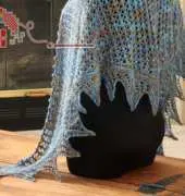Katy Shawl - margaret Maney