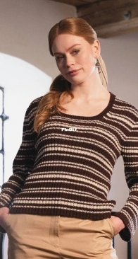 Vibeke by Maria Bach Jensen - Free