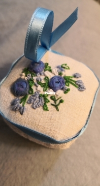 Little box