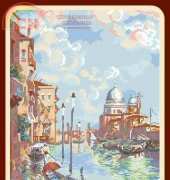 Charivna Mit 588 Venice