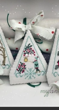 My fanny Design - winter mood PCS