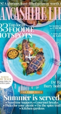 Lancashire Life - June 2026