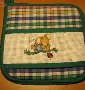 pot holder