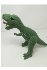 Lauras Pixie Patch - Laura Gillard - Tyrannosaurus Rex - Free