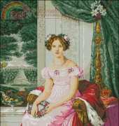 Goblenset  671 Princess Luiza XSD