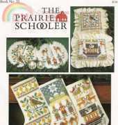 The Prairie Schooler Book 33 - Christmas Collection