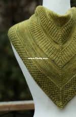 The Blue Brick - Cartagena by Shireen Nadir