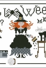 Madame Chantilly - Volevo Un Gatto Nero (I Wanted a Black Cat) XSD