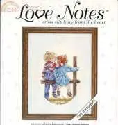 JCA 08304 Love Notes - Best Friends