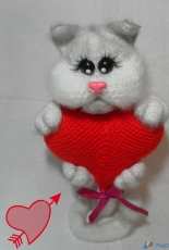 cat Valentine