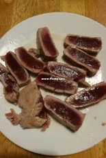 tuna tataki