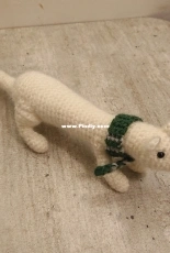 Ferret Draco Malfoy