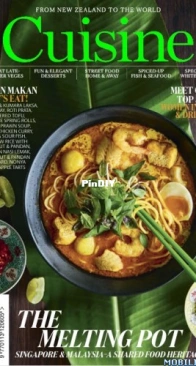 Cuisine – Issue 234, March 2026