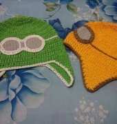 Aviator Hat