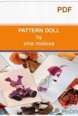 DollsLittleAngels - Rag Doll