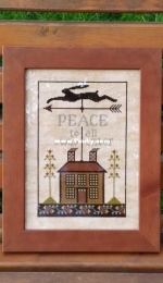 La D Da "Peace House"