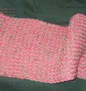 Learning to Loom Knit
