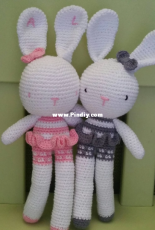 Bunny girls