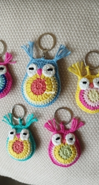 Keychain