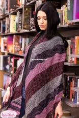 Pythagorean Triple Wrap by Naurid Kashpia Senjuti-Free