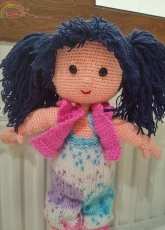 Fat Doll