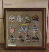 Cupcake Time