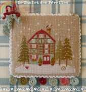 Le Chalet des Pérelles - Noel 2012