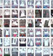 Folkloric Shirt Collection - 60 xsd