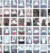 Folkloric Shirt Collection - 60 xsd
