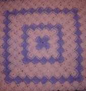 The Wool Eater Blanket