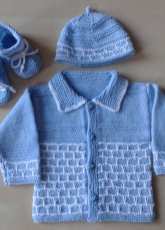 Newborn set
