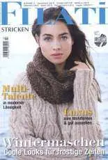 Filati Stricken No.13 2017 - German