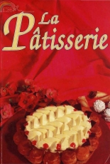 La Patisserie - Christine Ferber //French