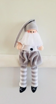 santa claus