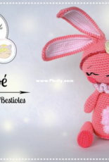 The Ptites Pestes disguise - Ptite Peste - Cloe