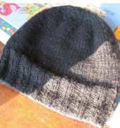 A Very Plain Hat by Huan-Hua Chye - Free