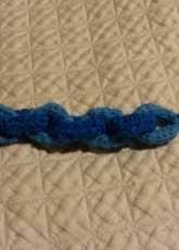 Pacifier clips