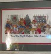 Twas the Night Before Christmas