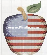 Janlynn - American Apple - Free